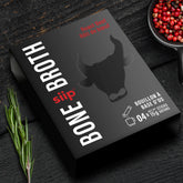 Bone Broth - Roast Beef - 4 sticks